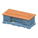 Ranch Lowboard
