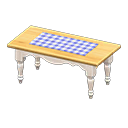 Ranch Tea Table