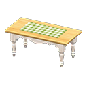 Ranch Tea Table