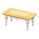 Ranch Tea Table