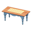 Ranch Tea Table