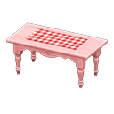 Ranch Tea Table