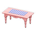 Ranch Tea Table