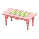 Ranch Tea Table
