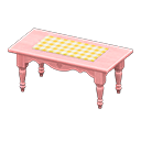 Ranch Tea Table