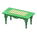 Ranch Tea Table