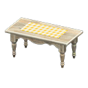 Ranch Tea Table