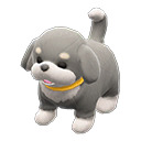 Puppy Plushie