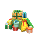 Gift Pile