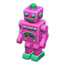 Tin Robot