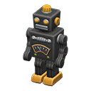 Tin Robot