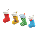 Set Of Stockings