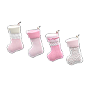 Set Of Stockings