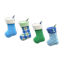 Set Of Stockings
