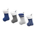 Set Of Stockings
