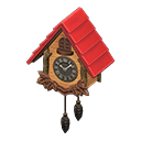 Cuckoo Clock