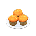 Plain Cupcakes