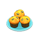 Pumpkin Cupcakes