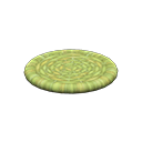 Round Pillow