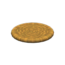 Round Pillow