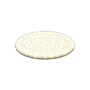 Round Pillow