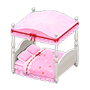 Cute Bed