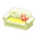 Cute Sofa