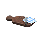 Cutting Board
