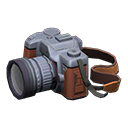 SLR Camera