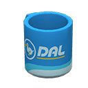 DAL Mug