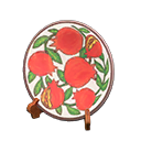 Decorative Plate