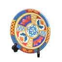 Decorative Plate
