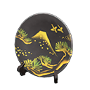 Decorative Plate