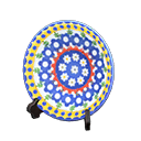 Decorative Plate
