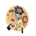 Decorative Plate
