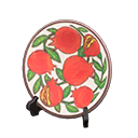 Decorative Plate