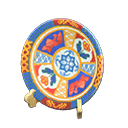 Decorative Plate