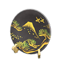Decorative Plate