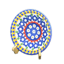 Decorative Plate
