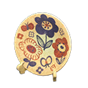 Decorative Plate