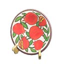 Decorative Plate