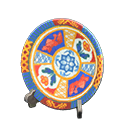 Decorative Plate