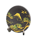 Decorative Plate