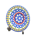 Decorative Plate