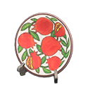 Decorative Plate