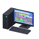 Desktop Computer