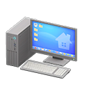 Desktop Computer