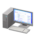 Desktop Computer