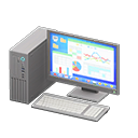 Desktop Computer