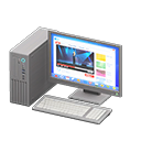 Desktop Computer